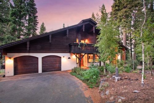 11047 K T Dr, Truckee, CA 96161-6101