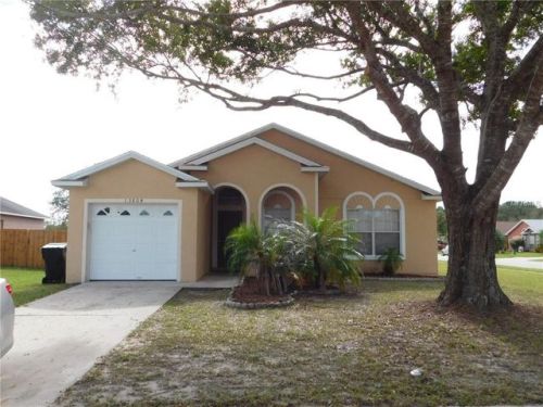 13804 Glasser Ave, Orlando, FL 32826-4317