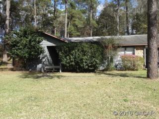 2931 75th Ter, Gainesville FL  32606-6263 exterior