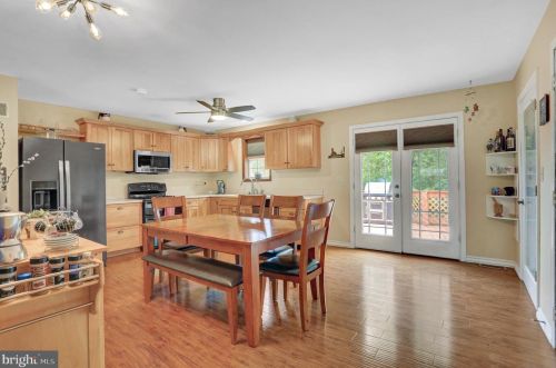 300 Midway Rd, York Haven PA  17370-9017 exterior