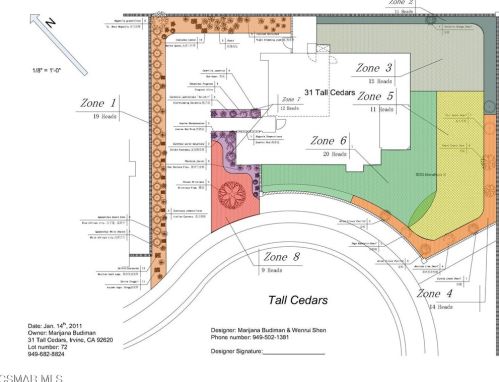 31 Tall Cedars, Irvine CA  92620-3669 exterior