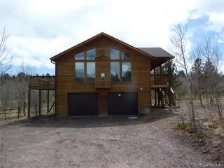 66 Park Way, Bailey, CO 80421-1233