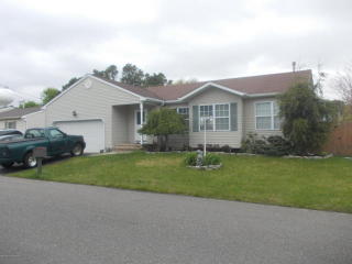 1508 Neptune Ave, Beachwood NJ  08722-4215 exterior