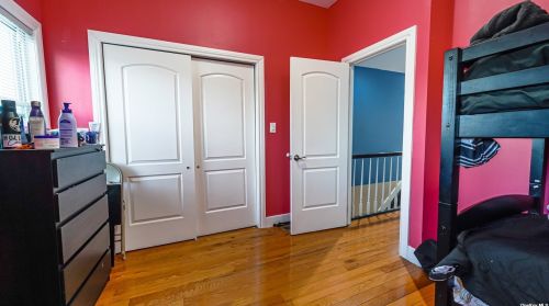 146-10 133rd Ave, Jamaica NY  11417-1227 exterior