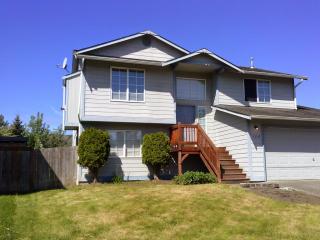 1119 Kessler Dr, Sultan WA  98294-7620 exterior