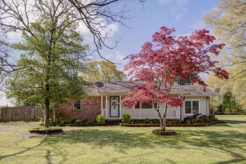 219 Lindale St, Senatobia, MS 38668-2708