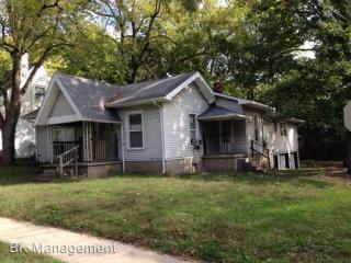 800 Rose St, Lafayette IN  47906-2749 exterior