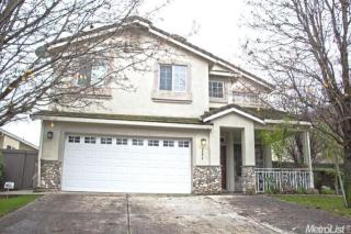 2654 Kalamer Way, Sacramento, CA 95835-1550