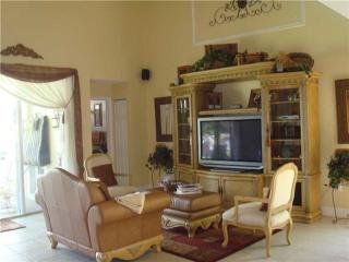 13742 20th St, Hollywood FL  33028-2613 exterior