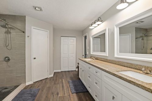 5611 Frst Timbers Dr, Humble TX 77346-1937 exterior