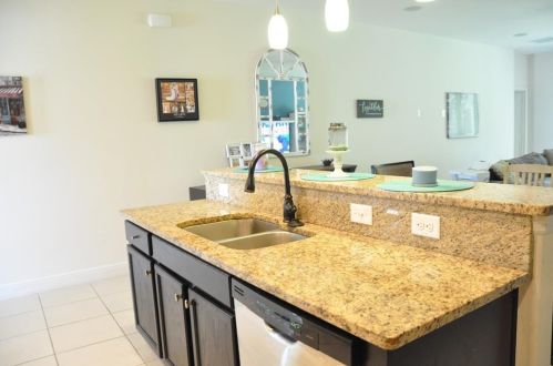 2441 Marshfield Preserve Way, Kissimmee FL 34746-2168 exterior