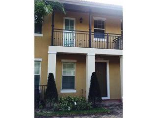 14628 14th St, Hollywood FL  33027-6508 exterior