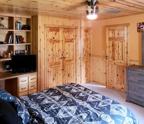 15948 Carol Dr, Lco Commercial Cent WI  54843-2560 exterior