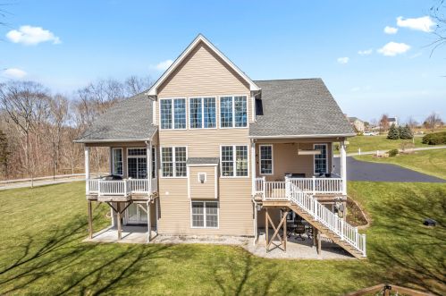 150 Nautilus Way, Stonington, CT 06378-1948