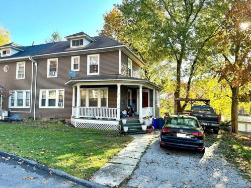 466 Princeton Ave, Palmerton, PA 18071-1325