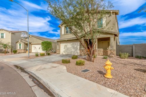 4115 97th Dr, Tolleson, AZ 85353