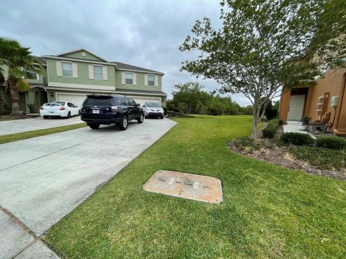 3450 Rodrick Cir, Orlando, FL 32824-4276