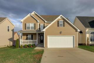 3743 Suiter Rd, Clarksville, TN 37040-6040