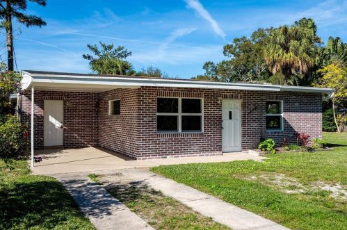 1815 30th St, Fort Pierce FL  34947-6914 exterior