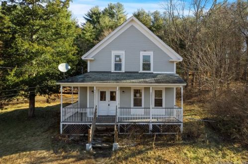 204 Main St, North Sterling CT  06377-1810 exterior