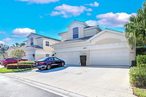 8355 Mystic Greens Way, Naples, FL 34113-0617