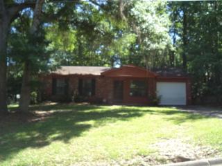 4031 Sonnet Dr, Tallahassee FL  32303-2225 exterior