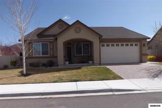 11070 Colton Dr, Reno, NV 89521-8230