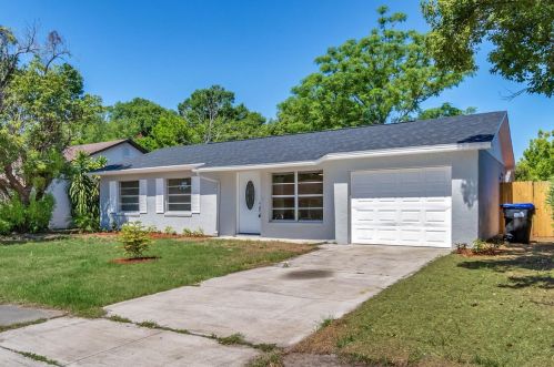 3809 Beachman Dr, Orlando, FL 32810-3648