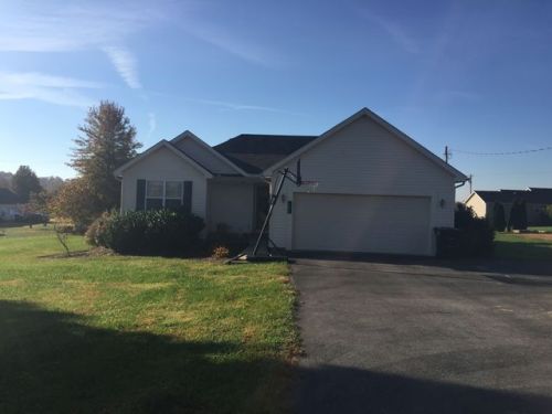 135 Patriot Cir, Gainesville, KY 42164-6370