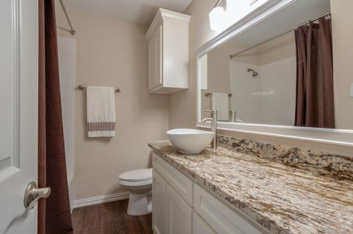 705 Kindred Ln, Richardson TX  75080-3112 exterior