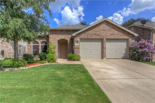 109 Niagara Falls Dr, Anna, TX 75409-5118