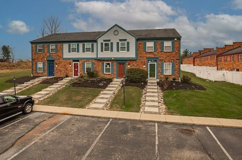 7 Byrd Trce, Stonelick, OH 45103-2359
