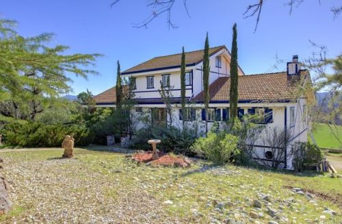 4975 Eickhoff Rd, Lakeport, CA 95453-8401