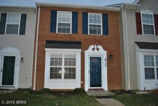 9712 Midland Way, Fredericksburg VA  22408-7753 exterior