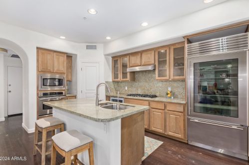 7244 Eclipse Dr, Scottsdale AZ  85266-1557 exterior