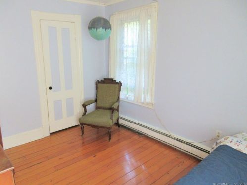 21 Berkeley Ave, United States Coast Guard Ac CT  06320-5311 exterior