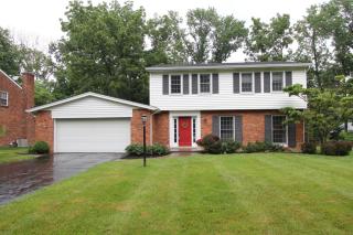 7914 Treeheights Ct, Cincinnati, OH 45242-5920