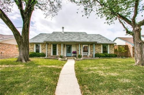 5625 Trego St, Frisco, TX 75056-1436