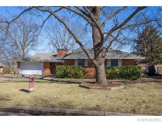 1200 Greystone Ave, Bartlesville, OK 74006-5013