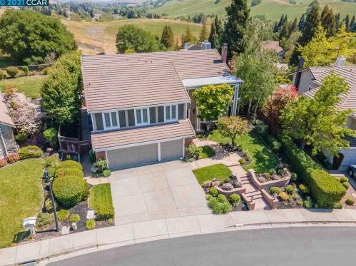 170 Edinburgh Cir, Danville, CA 94526-2906
