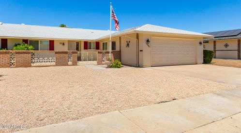 10605 Tropicana Cir, Sun City, AZ 85351-1855