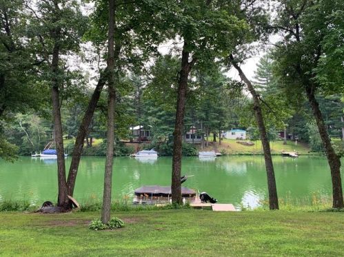 5740 803rd Ave, Rusk, WI 54751