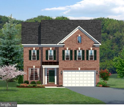 14492 Aurora Dr, Woodbridge, VA 22193