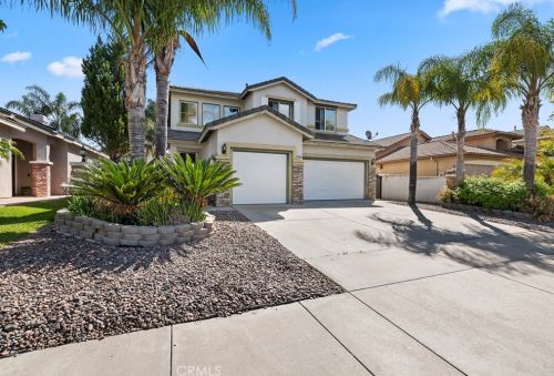 27560 Nellie Ct, Temecula CA  92591-2846 exterior