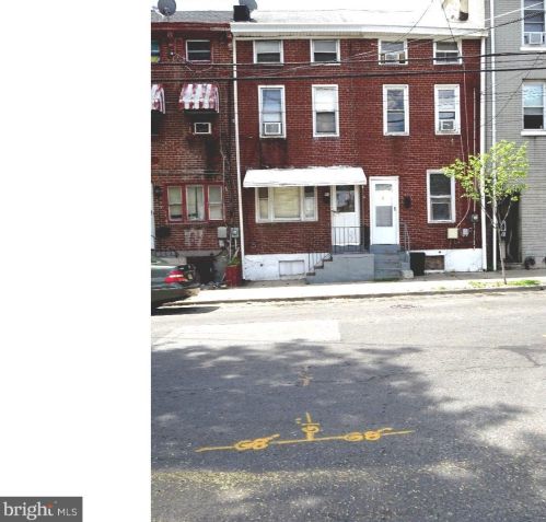 225 Mulberry St, Trenton, NJ 08638-4427