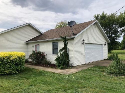 126 Itawamba Dr, Sardinia, OH 45171-9287