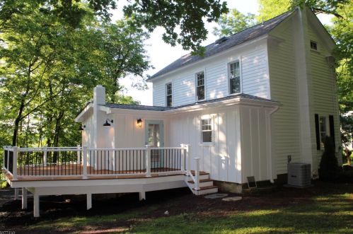 15 Main St, Califon NJ  07830-4309 exterior