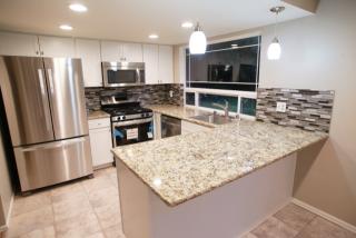 16608 97th St, Redmond WA  98052-3165 exterior