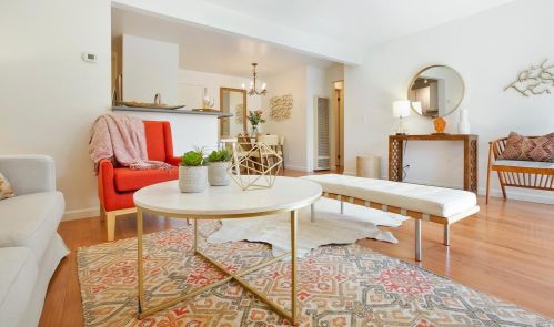 196 Larkspur Plaza Dr, Larkspur CA  94939-1422 exterior