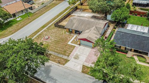 24100 Turtlerock Ct, Lutz FL  33559-6728 exterior